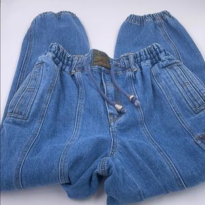 Blues alley Vintage jeans